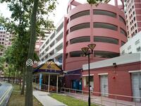 Hougang Street 11