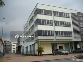 Dana 1 Commercial Centre