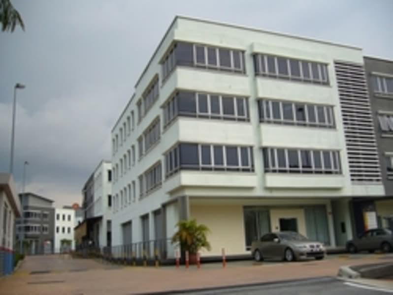 Shop / Office for Rent in Taman Putra Damai (Ara Damansara) - Sam Yap - PropertyGuru.com.my