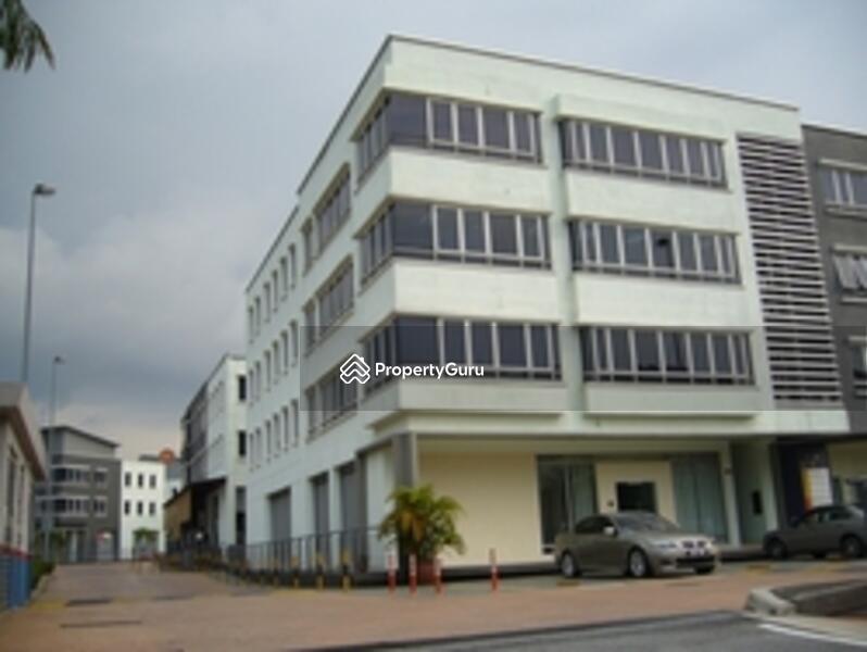For Sale - Dana 1 Commercial Centre