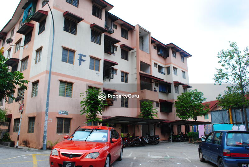 Lestari Apartment #0