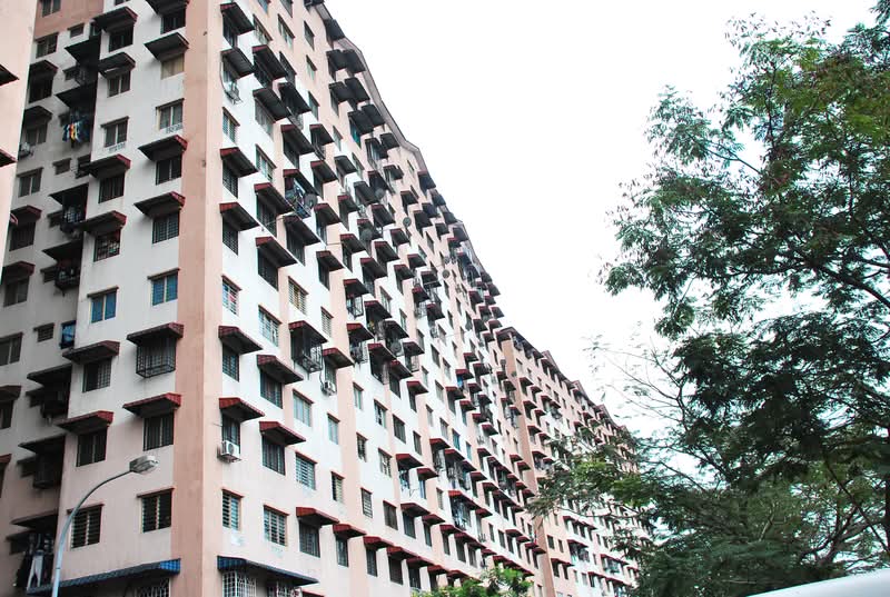 Lestari Apartment - iProperty.com.my