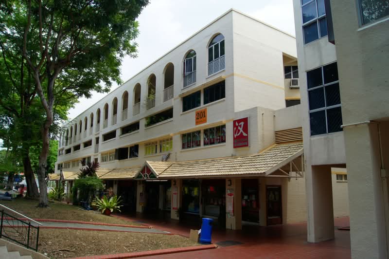 201 Hougang Street 21, , Room Rental, 150 sqft, HDB Flat For Rent, by Susie Tan, 24808102 - PropertyGuru.com.sg