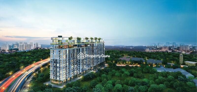 Rencana TTDI #0