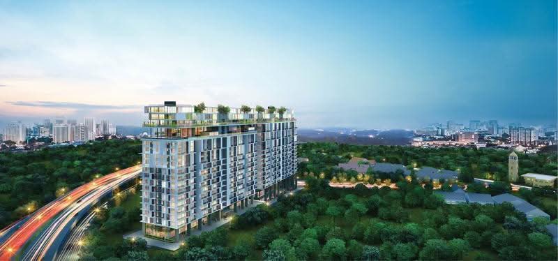 Service Residence for Sale at Rencana TTDI - Glladys Lee - PropertyGuru.com.my