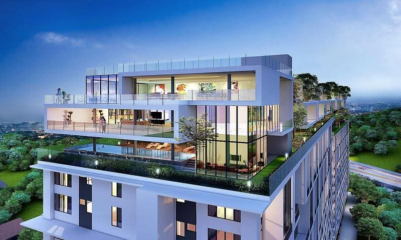 Service Residence for Sale at Rencana TTDI - Glladys Lee - PropertyGuru.com.my