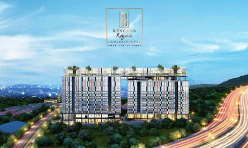 Rencana TTDI - iProperty.com.my