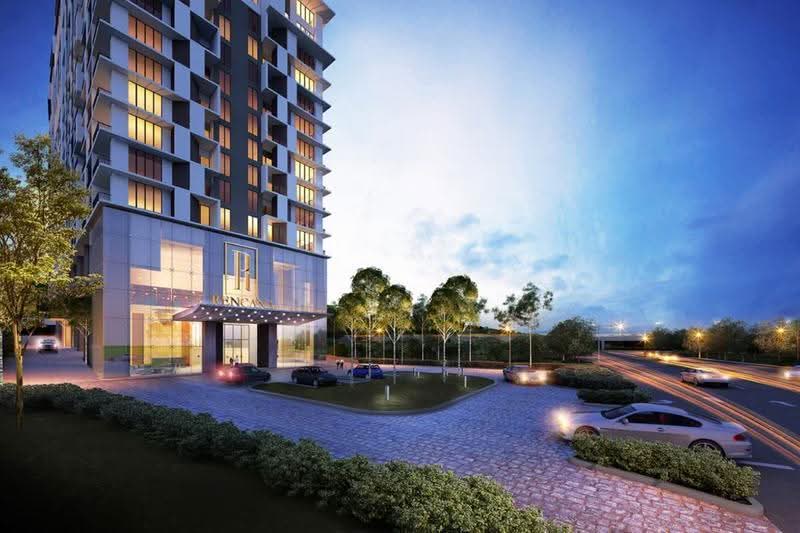 Service Residence for Sale at Rencana TTDI - Glladys Lee - PropertyGuru.com.my