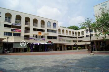 203 Hougang Street 21