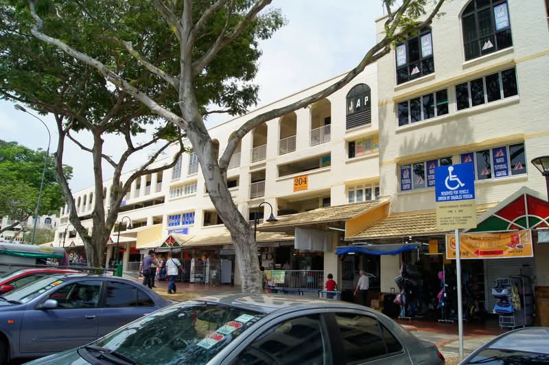 204 Hougang Street 21, 204 Hougang Street 21, 850 sqft, Business / Science Park For Rent, by Shannon Wong, 25633678 - CommercialGuru.com.sg