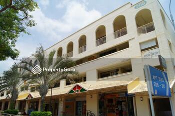 208 Hougang Street 21