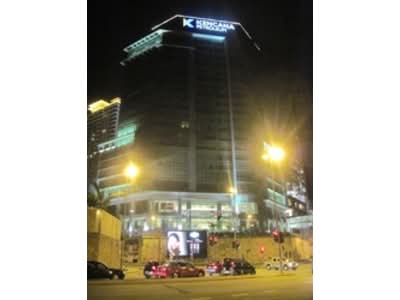  - Menara Kencana