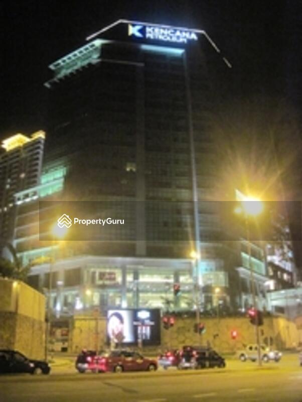 Menara Kencana #0