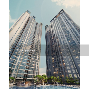 Picasso Residence