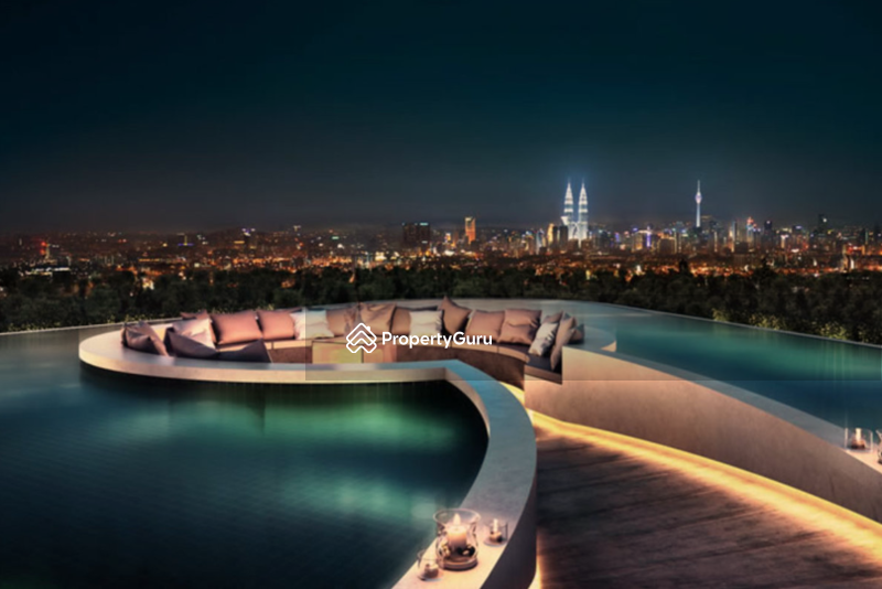 Picasso Residence #0