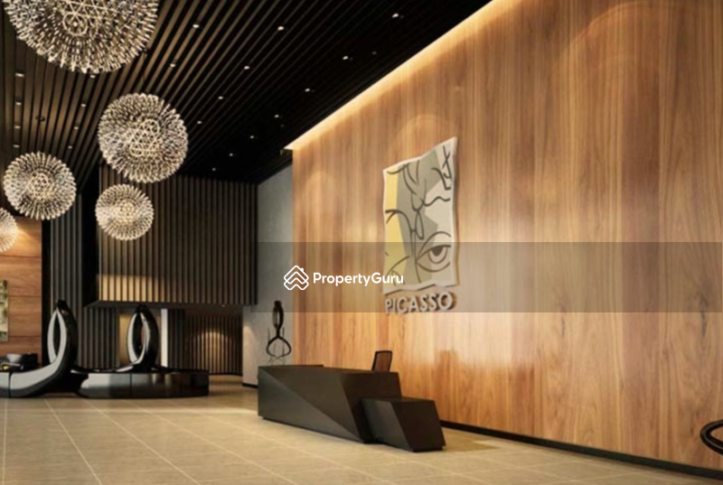 Picasso Residence #0