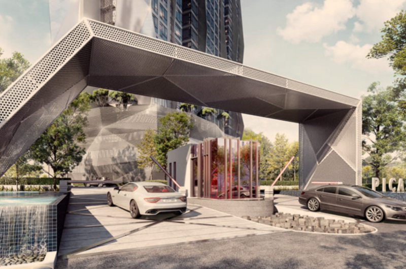 Picasso Residence - iProperty.com.my