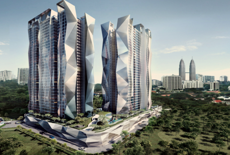 Picasso Residence - iProperty.com.my
