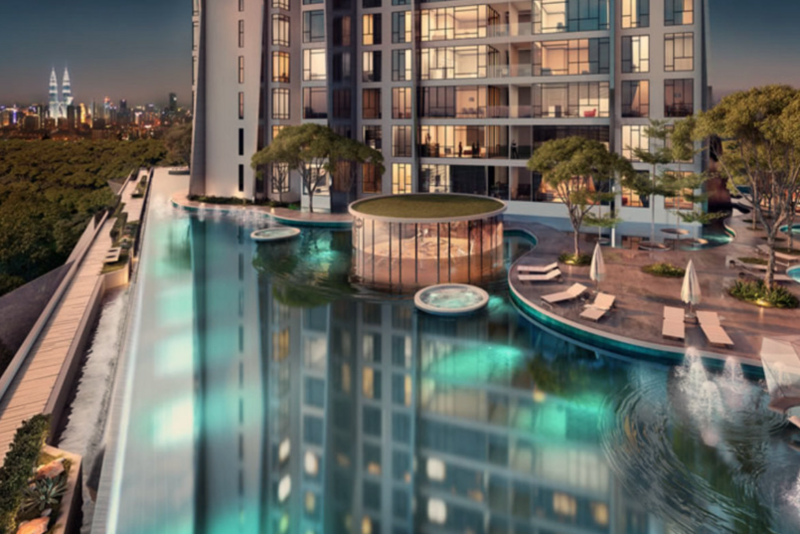 Picasso Residence - iProperty.com.my