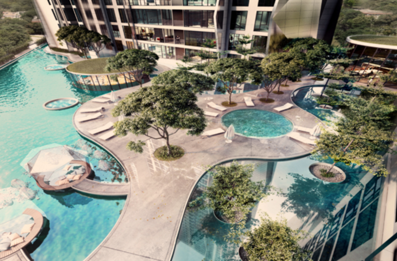 Picasso Residence - iProperty.com.my