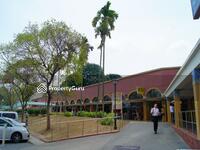 Hougang Street 21