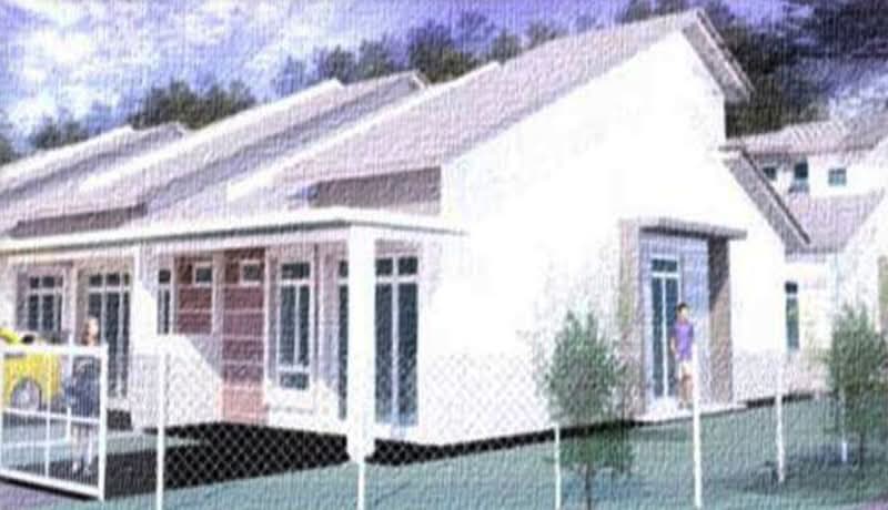 Taman Chaah Baru - iProperty.com.my