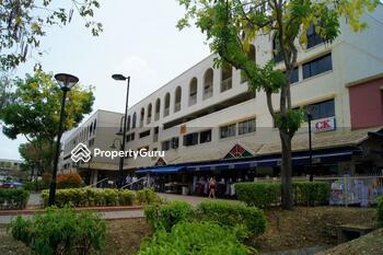 210 Hougang Street 21