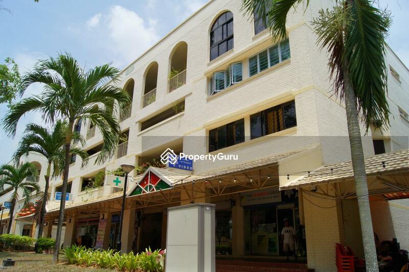 For Sale - 210 Hougang Street 21