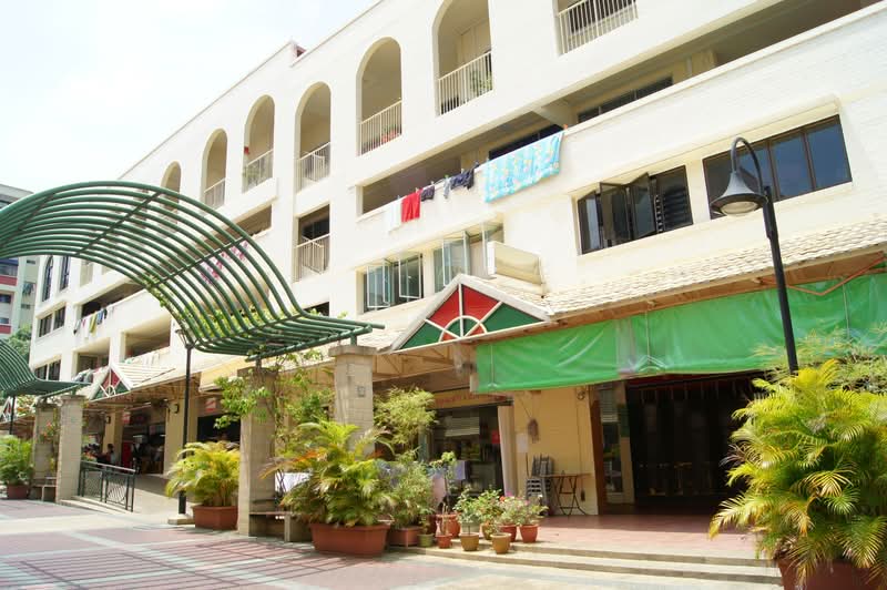 210 Hougang Street 21