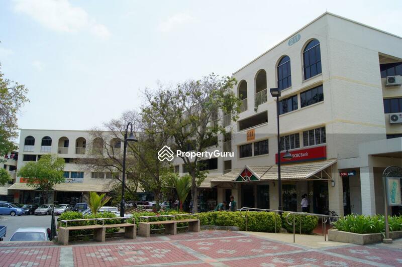 For Rent - 211 Hougang Street 21