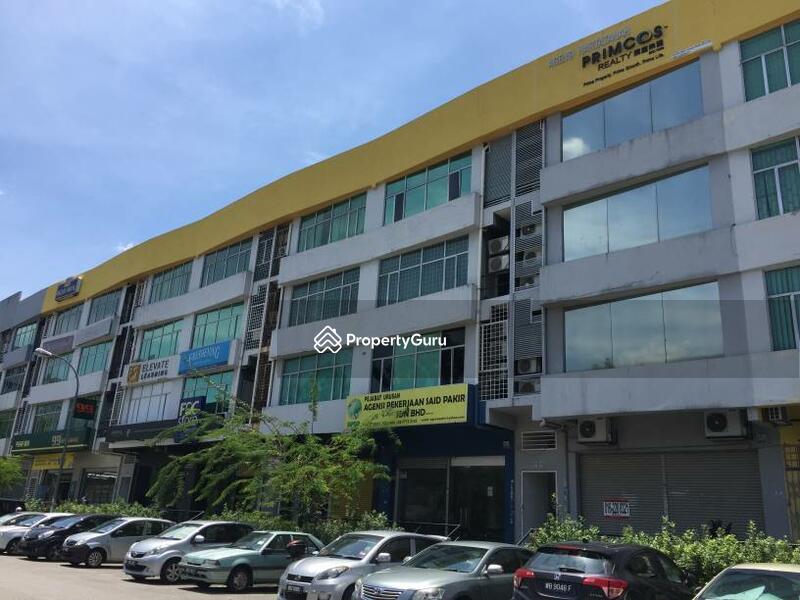 Taman Petaling Utama Avenue (Shop / Office) for Sale/Rent, 2024