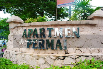 Apartment Permai (Damansara Damai)