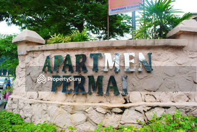  - Permai Apartment