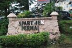 Permai Apartment #0