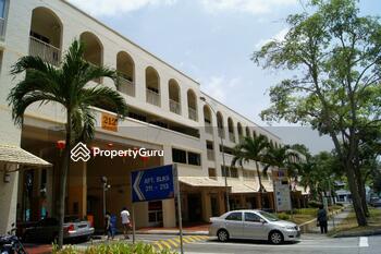212 Hougang Street 21