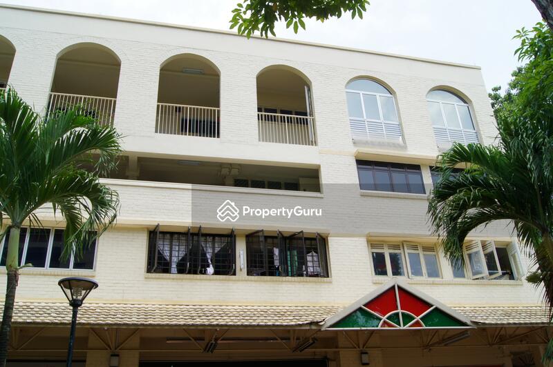 212 Hougang Street 21 #0