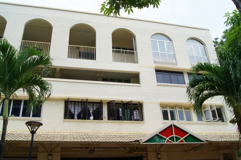 212 Hougang Street 21, 212 212, Hougang / Punggol / Sengkang, 650 sqft, Shop / Shophouse For Rent, by Chiew A K Chris, 500272681 - CommercialGuru.com.sg