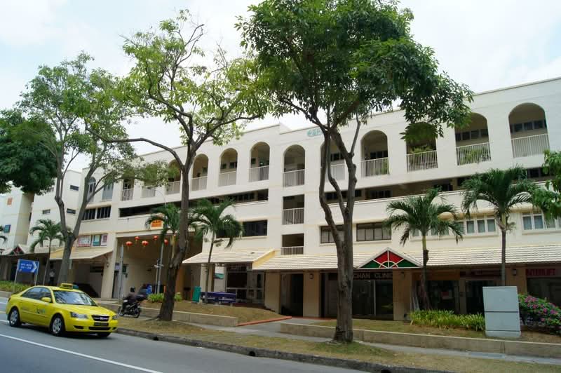 212 Hougang Street 21, 212 212, Hougang / Punggol / Sengkang, 650 sqft, Shop / Shophouse For Rent, by Chiew A K Chris, 500272681 - CommercialGuru.com.sg