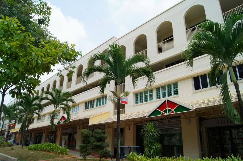 212 Hougang Street 21, 212 212, Hougang / Punggol / Sengkang, 650 sqft, Shop / Shophouse For Rent, by Chiew A K Chris, 500272681 - CommercialGuru.com.sg