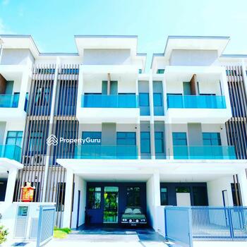 Pool Villas @ Nusaputra