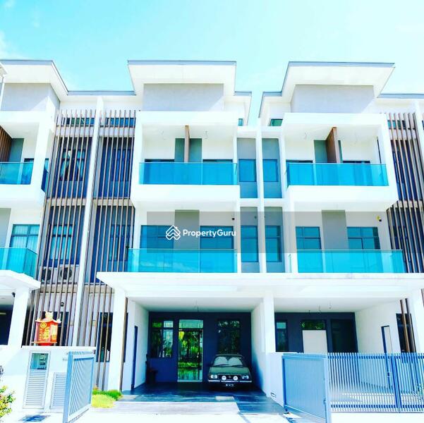For Sale - Pool Villas @ Nusaputra