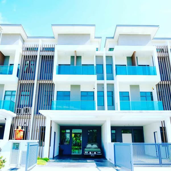 For Rent - Pool Villas @ Reflexion