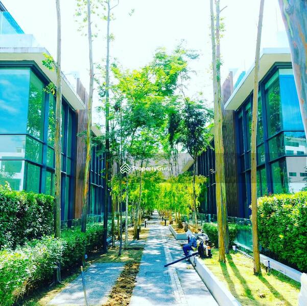For Sale - Pool Villas @ Nusaputra