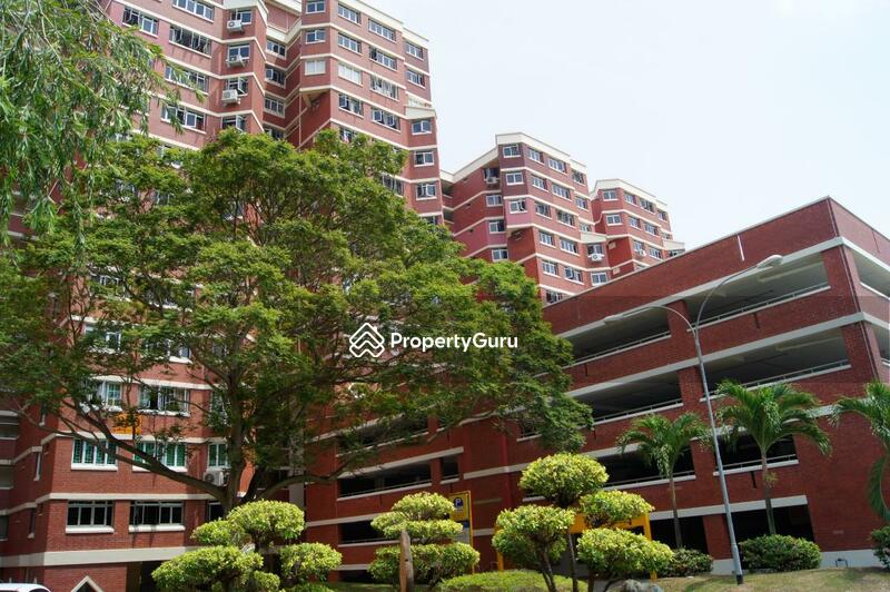 For Rent - 220 Hougang Street 21