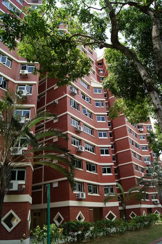 220 Hougang Street 21