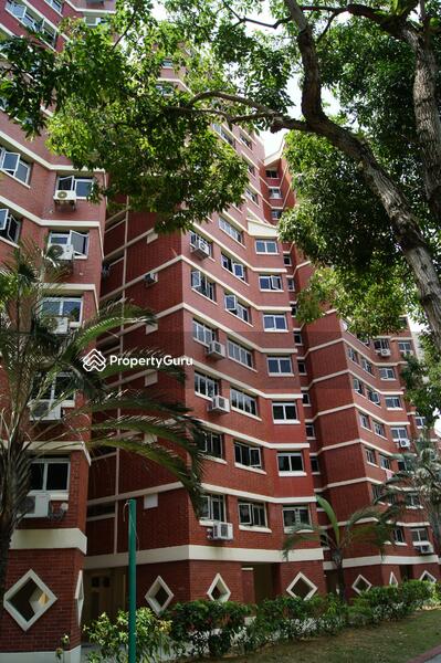 For Rent - 220 Hougang Street 21