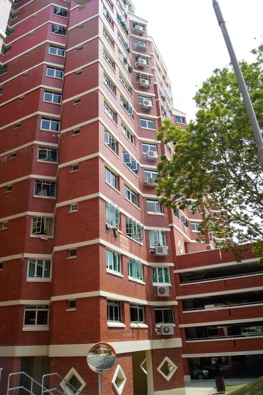 220 Hougang Street 21
