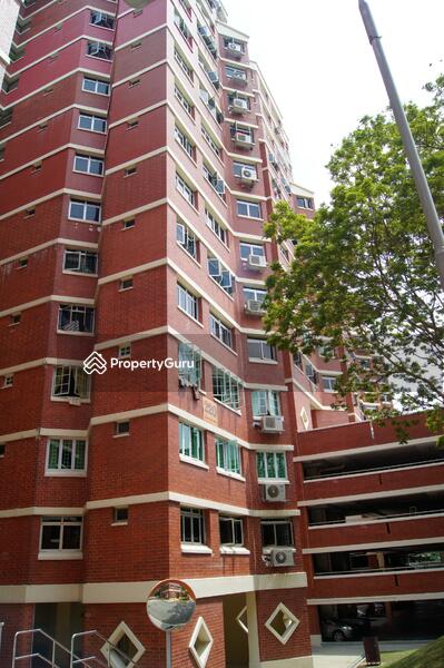 For Rent - 220 Hougang Street 21