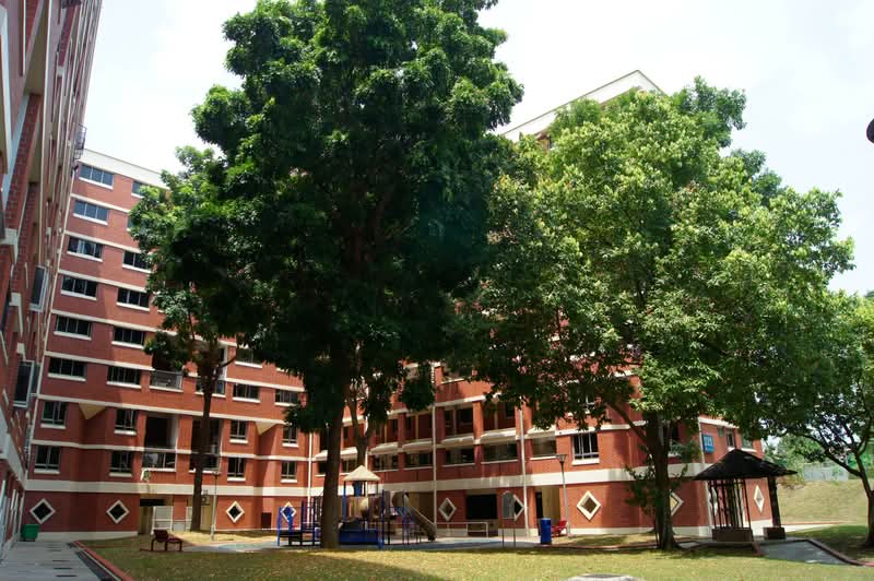 221 Hougang Street 21