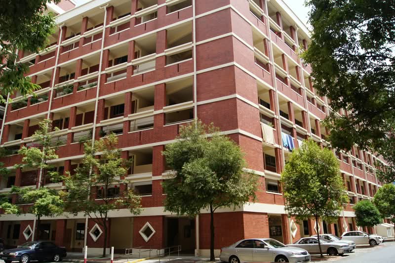 221 Hougang Street 21